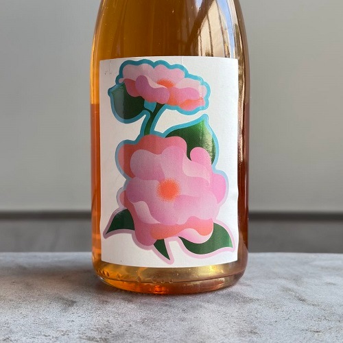 ラディダディ・ワインズ アシリー 2023 オレンジ 750ml<br>Ladidadi