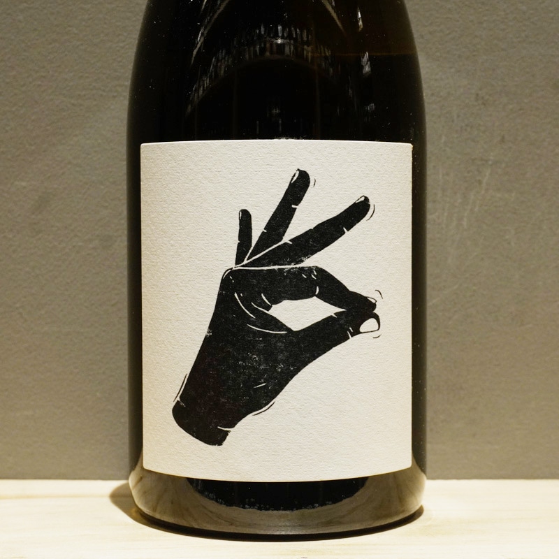 品種,シャルドネ | I.N.U.wines | 福岡のナチュラルワイン専門店