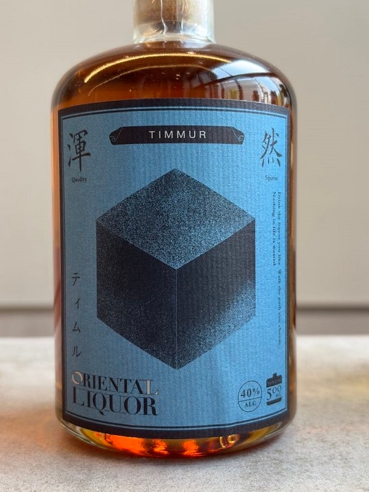 その他アルコール,ウィスキー、ブランデー、スピリッツ | I.N.U.