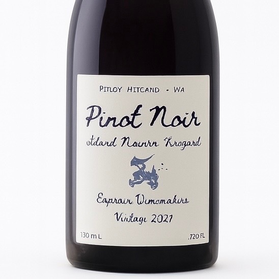 エクスプレス・ワインメーカー グレート・サザン ピノ・ノワール 2024