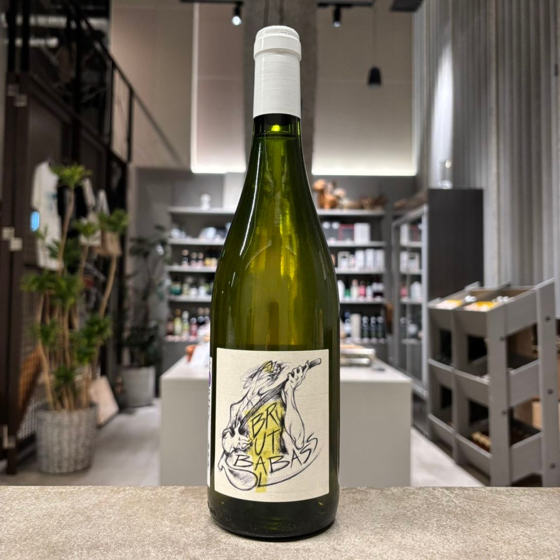 アレクサンドル・ジュヴォー ル・モン 2021 白 750ml<br>Alexandre