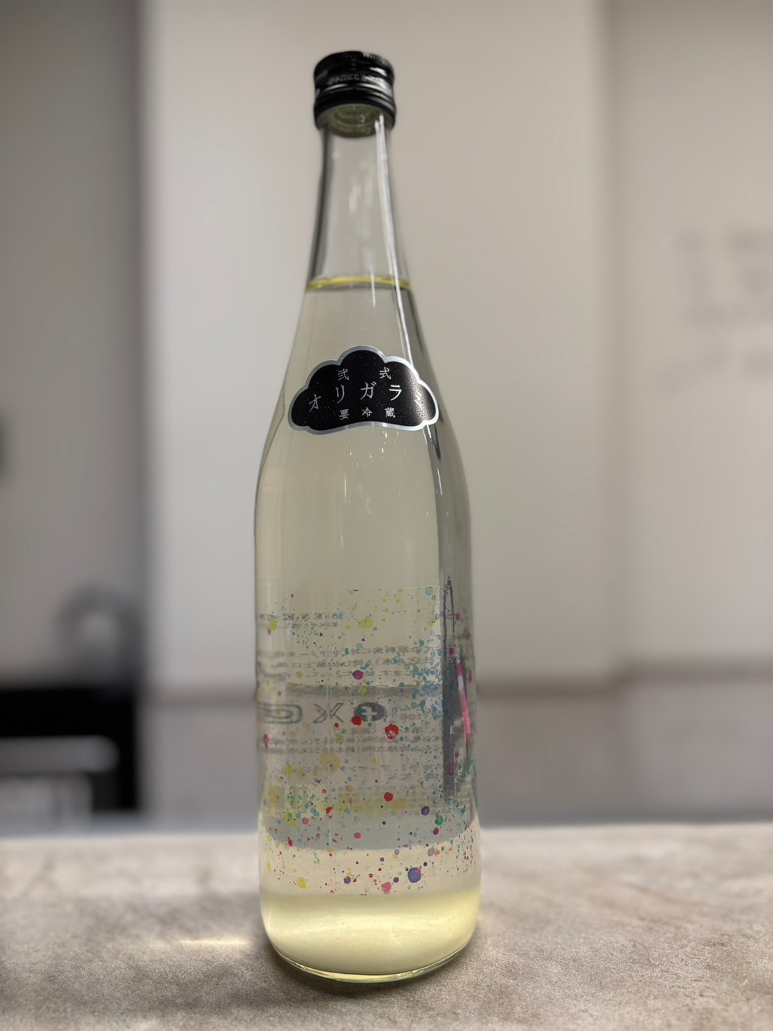 フィリップ ・ジャンボン VdF ジャンボン ・ブラン・ ナンバー2 15-18