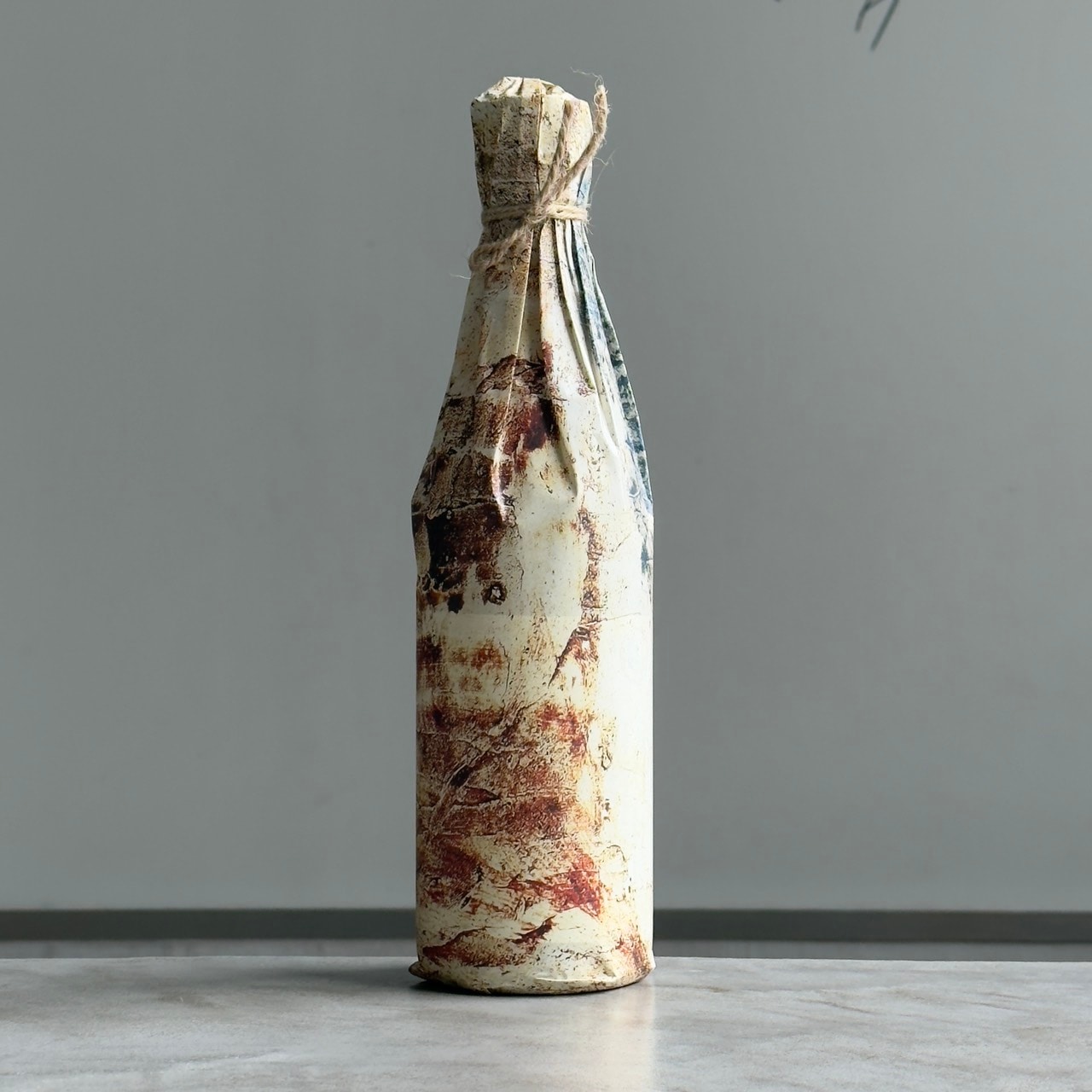 【 数量限定焼酎／奇跡の42年物】『流転の記』シリアル№あり 数量限定焼酎／奇跡の42年物】『流転の記』シリアル№あり 蔵壹(