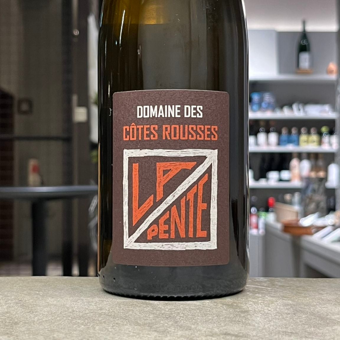 くまコーラ LOVE 2021 くまコーラ LOVE 2021 / ジャンマルク・ブリニョ x 山田堂ワイン（山田