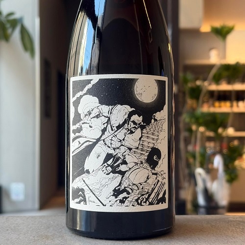 ●ティエリー・アルマン／コルナス レイナール 2本セット 2016年＆2017年 ティエリー・アルマン ／ コルナス レイナール 2本セット 2016年＆2017