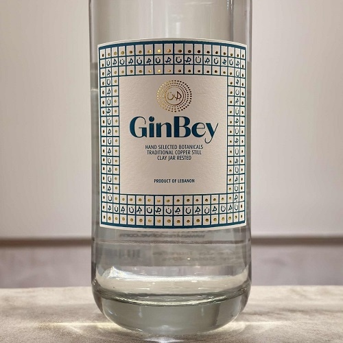 辰巳蒸留所 アルケミエ・ジン 犬啼（いんなき） 500ml<br