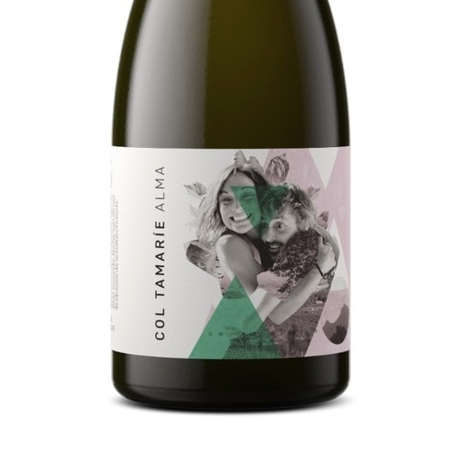 夜明けのワイン くまコーラ・プレミアム 2024 泡 750ml<br