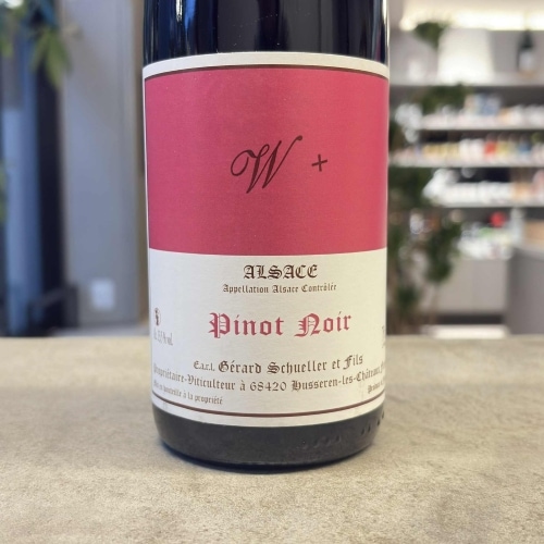 11/5入荷】ジェラール・シュレール（フランス） | I.N.U.wines | 福岡