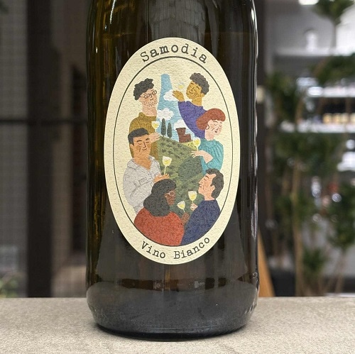 BERNARD CHAROY【sandora】200限定 BERNARD CHAROY【sandora】200限定 BERNARD CHAROY【sandora】200限定