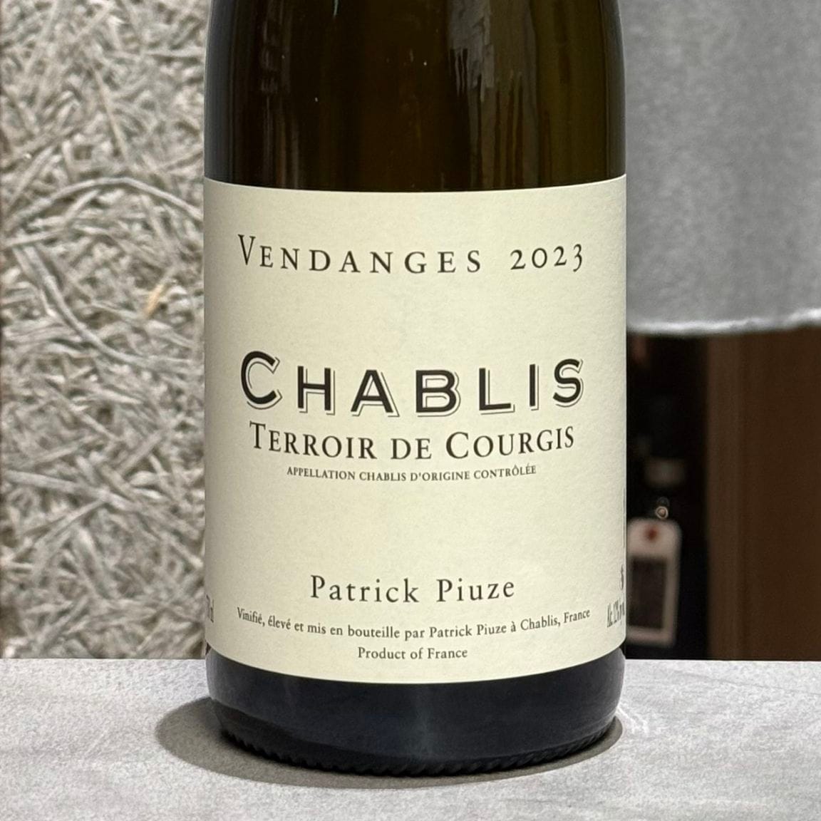 マルゲ コトー・シャンプノワ アンボネイ・ルージュ 2022 赤 750ml<br