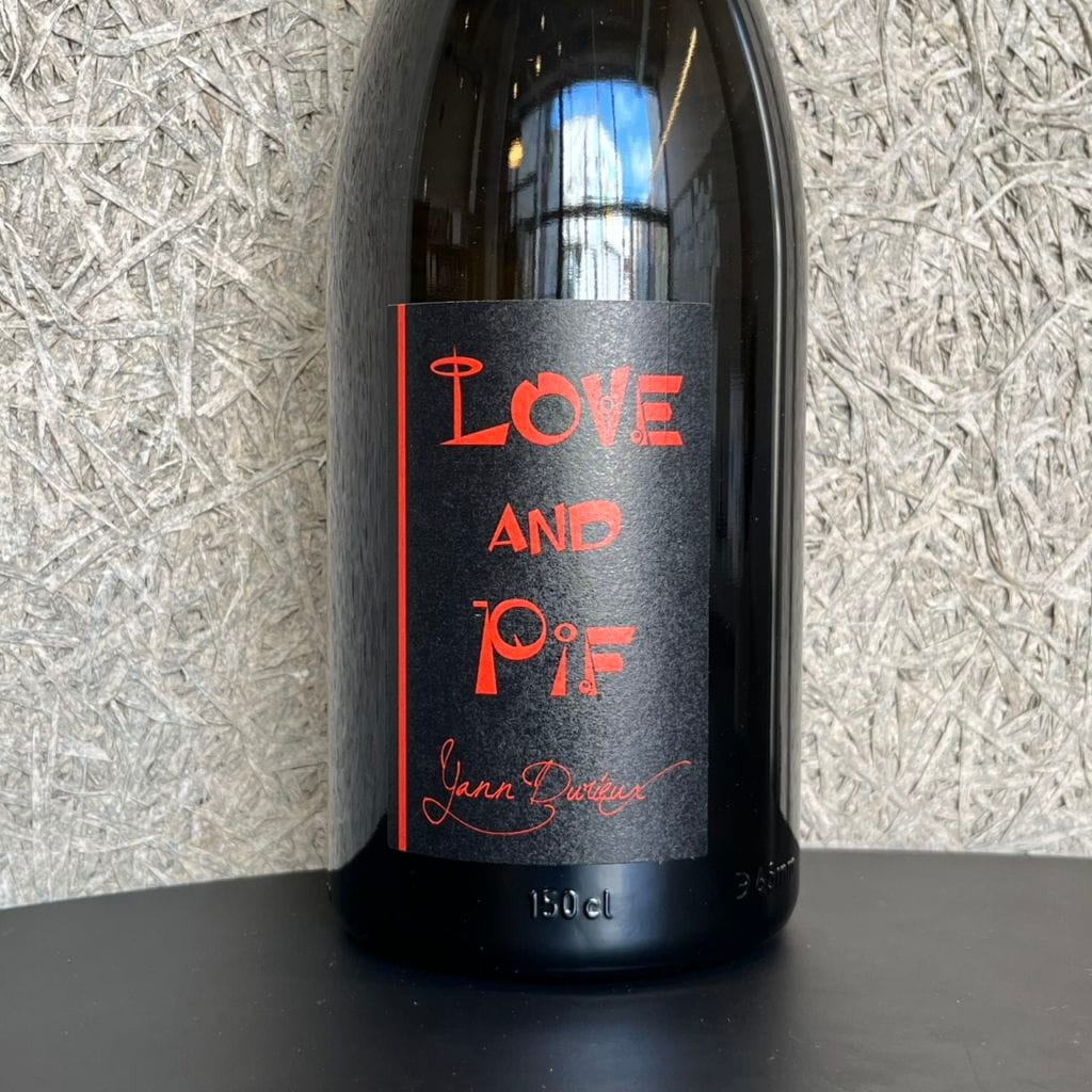 エリック・ルイ ソーヴィニヨン 2024 白 750ml<br>Eric Luis Sauvignon