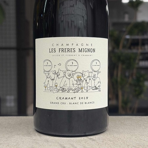 べレッシュ　アイ　グラン　クリュ　2016 べレッシュ アイ グラン クリュ 2016 ベレッシュ・エ・フィス アイ