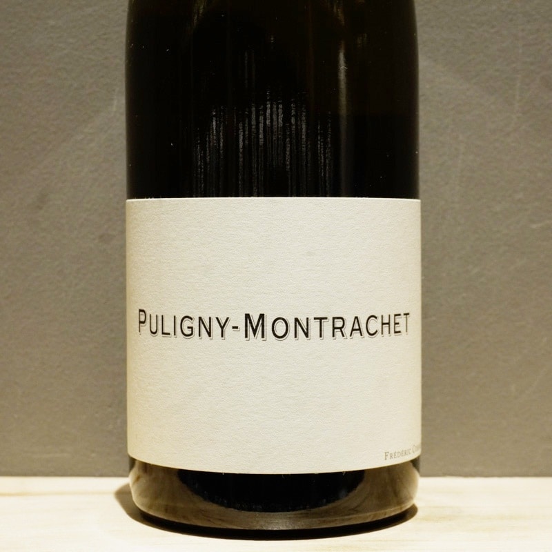フレデリック・コサール ピュリニー・モンラッシェ ラ・シャソルナード 2本セット フレデリック・コサール ピュリニー・モンラッシェ 2023 白 750ml<br