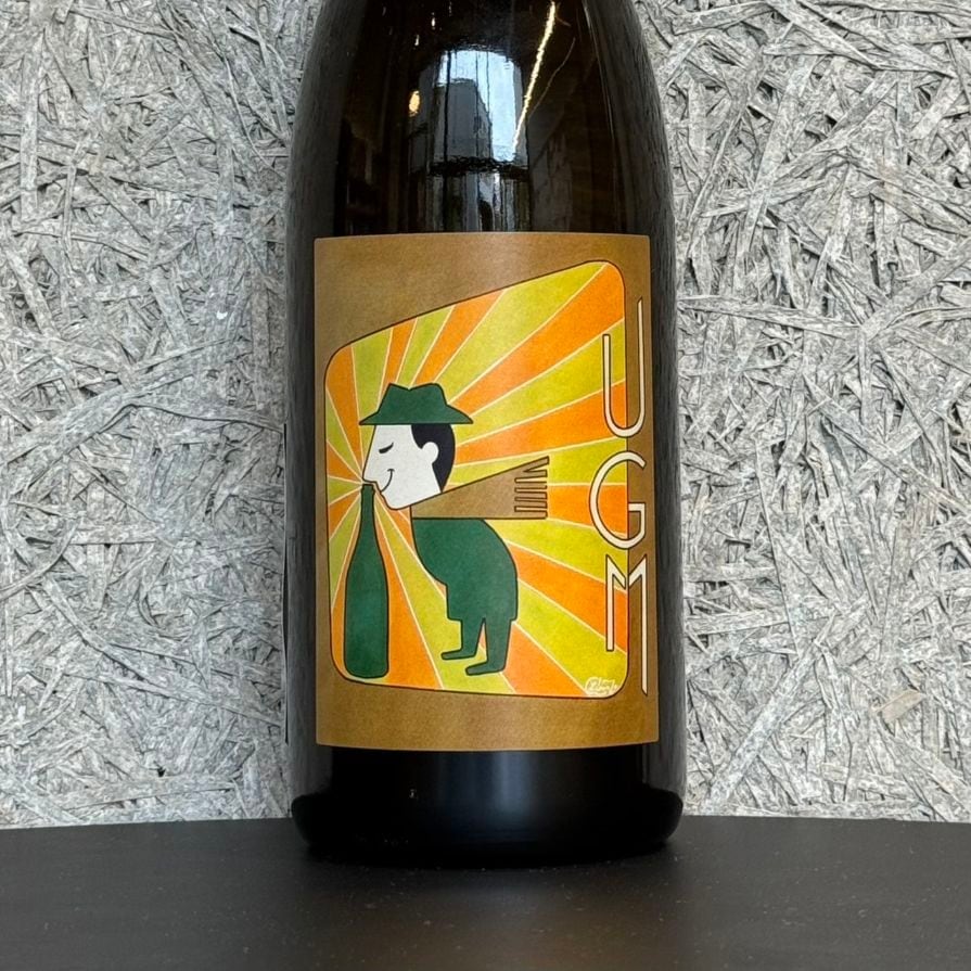 シャソルネイ、フレデリック・コサール(ブルゴーニュ) | I.N.U.wines