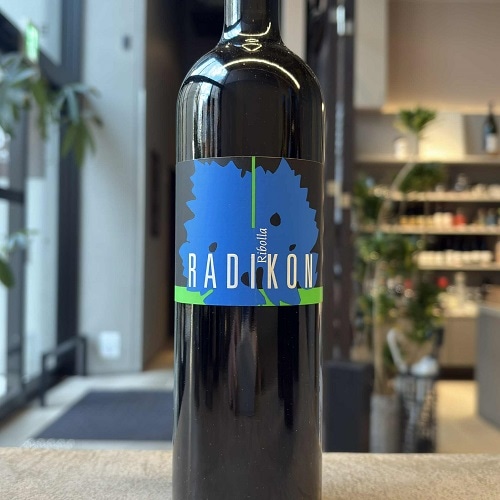 サン・ジュースト・ア・レンテンナーノ トスカーナ ラ・リコルマ 2018