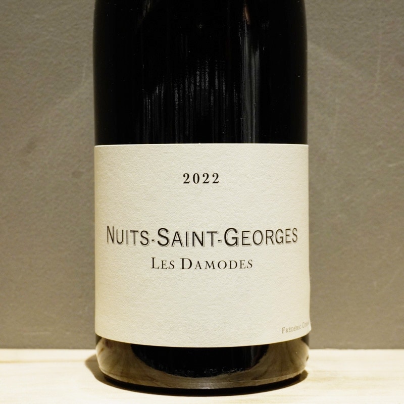 シャソルネイ、フレデリック・コサール(ブルゴーニュ) | I.N.U.wines