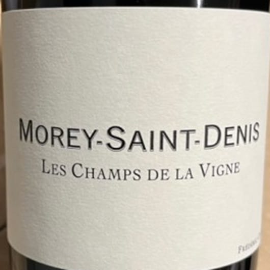 シャソルネイ、フレデリック・コサール(ブルゴーニュ) | I.N.U.wines