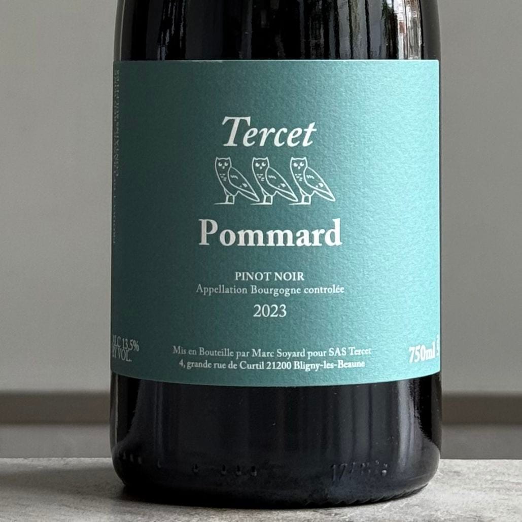 サン・ジュースト・ア・レンテンナーノ トスカーナ ラ・リコルマ 2019