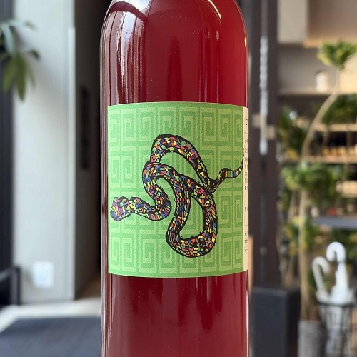 ポール・ゴッセ オ・フィル・デ・トン ロトンヌ(春夏秋冬シリーズ) NV