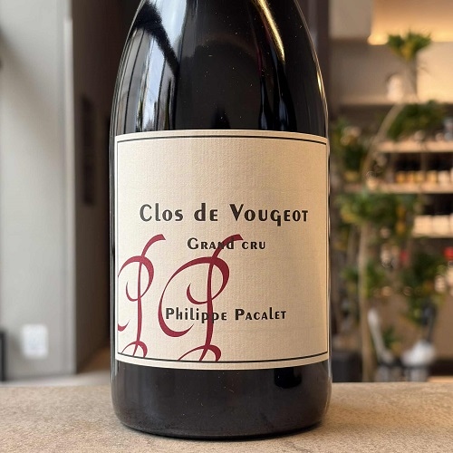 フィリップパカレ　MEURSAULT 1erCRUE 2008CHARMES フィリップパカレ MEURSAULT 1erCRUE 2008CHARMES 【公式通販】