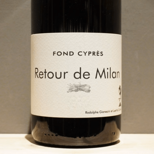 ミアーニ FCOメルロー・ブリ 2021 赤 750ml<br>Miani Friuli Colli