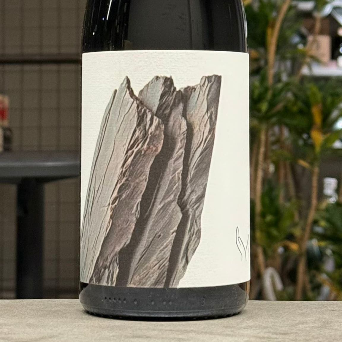 ジェラール・シュレール ゲヴュルツトラミネール（パルティキュリ