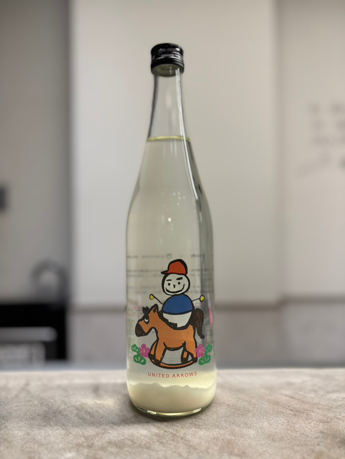 くまコーラ　プレミアム GOOD FORTUNE FACTORY / 【入手困難】くまコーラ Premium