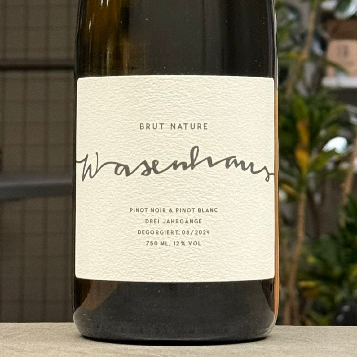 山田堂 ナイアガラ・スパークリング 2025 泡 750ml<br>YAMADA-DOU