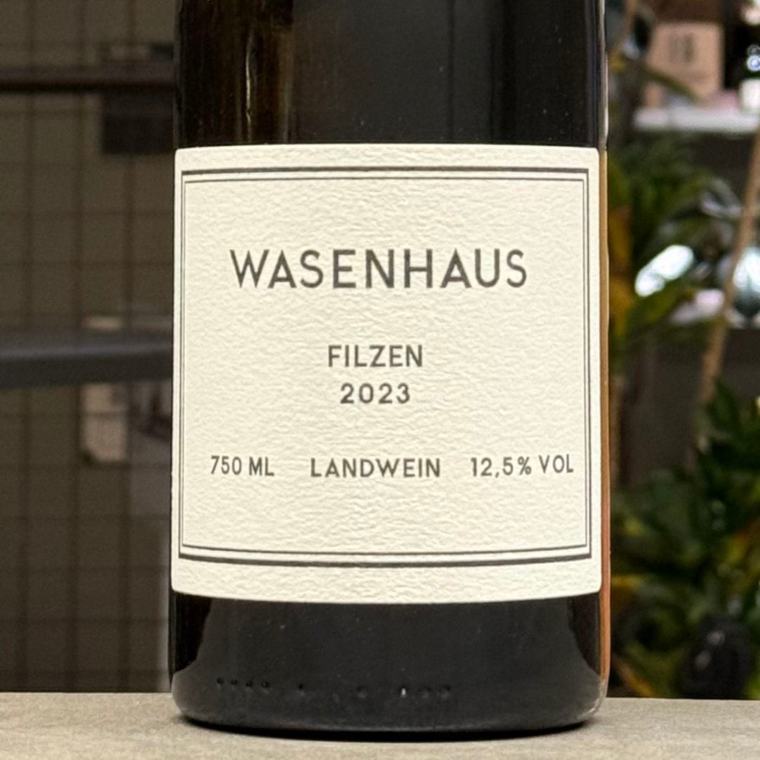 Wasenhaus ヴァーゼンハウス Bellen ベーレン 2021 Wasenhaus ヴァーゼンハウス Bellen ベーレン 2021 WEINGUT WASENHAUS