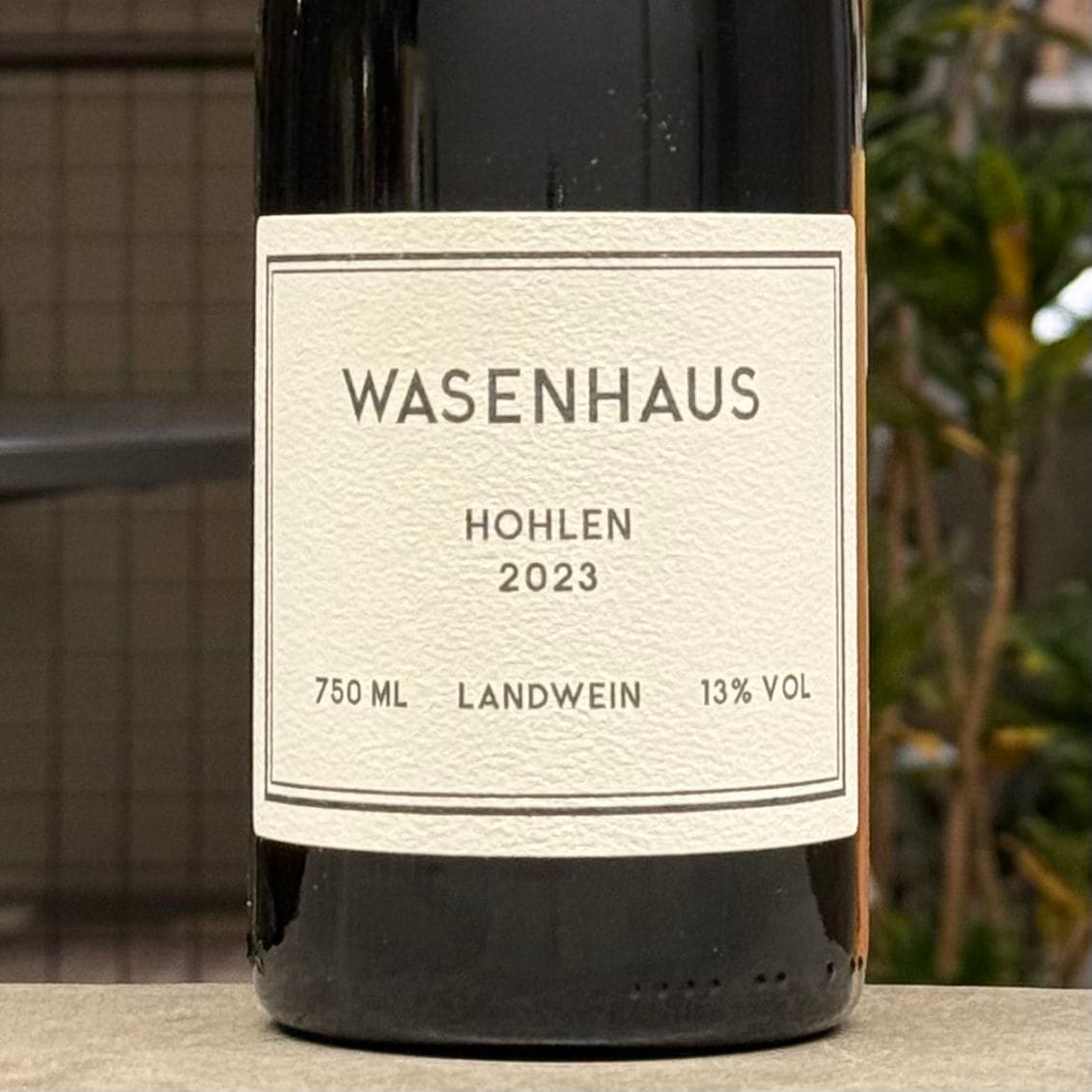 夜明けのワイン くまコーラ・プレミアム 2024 泡 750ml<br>Yoakeno