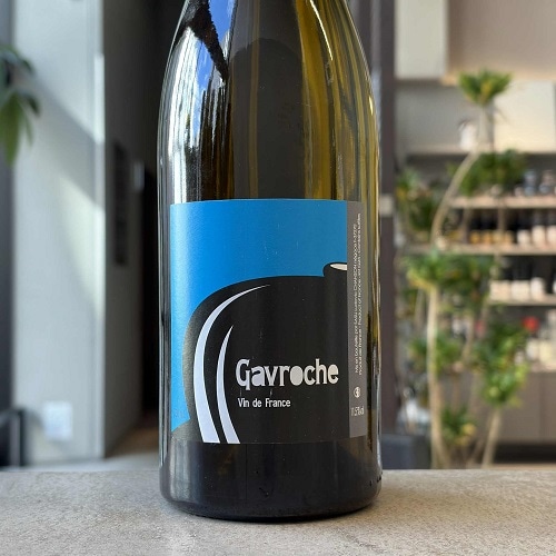 ルドヴィック・シャンソン ガヴロッシュ 2024 白 750ml<br>Ludovic