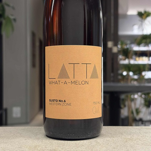 ラ・グランド・コリーヌ・ジャポン ル・カノン ヤマ・エ・ソー 2024 赤