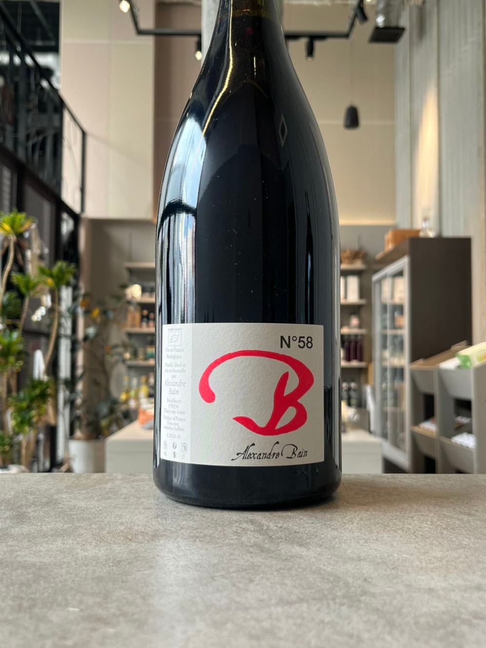 じぇむさんウィンゾリー ジャン ルイ シャヴ セレクション サン ジョゼフの通信販売