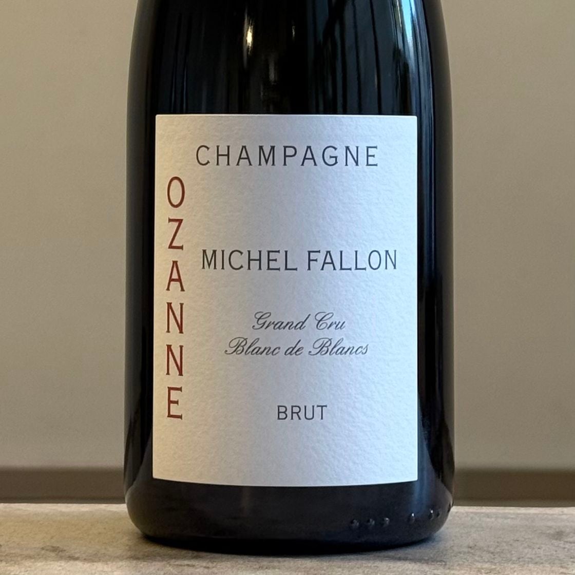 ミシェル ファロン オザンヌ (2018) オザンヌ (B20) / ミシェル・ファロン – wineshop recork