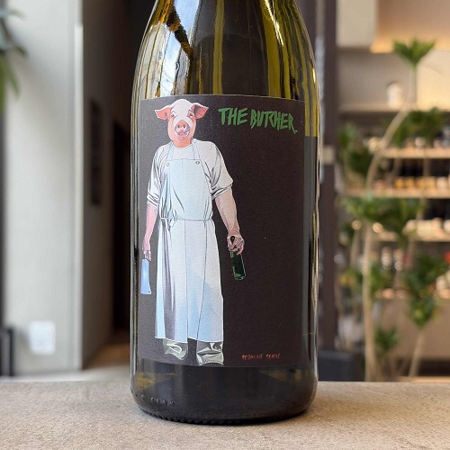 ワイン Yoku 余香ワイナリー 余珀ツヴァイゲルト 2023 ロゼ<br>Yoka Winery YOHAKU