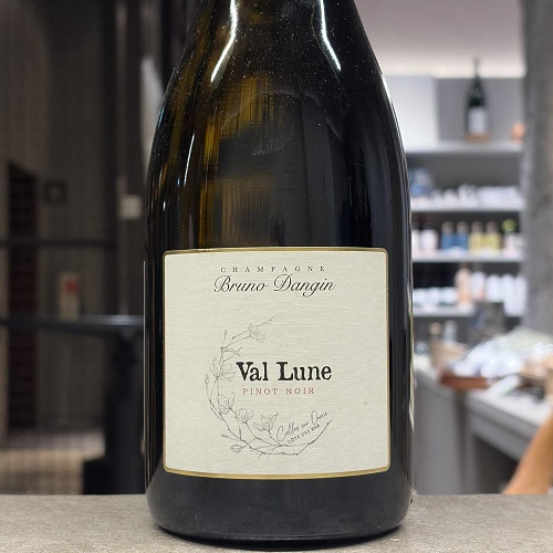 夜明けのワイン くまコーラ・プレミアム 2024 泡 750ml<br>Yoakeno