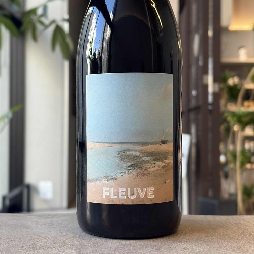 エマニュエル・ブロシェ エクストラ・ブリュット レ・オー・シャルドネ