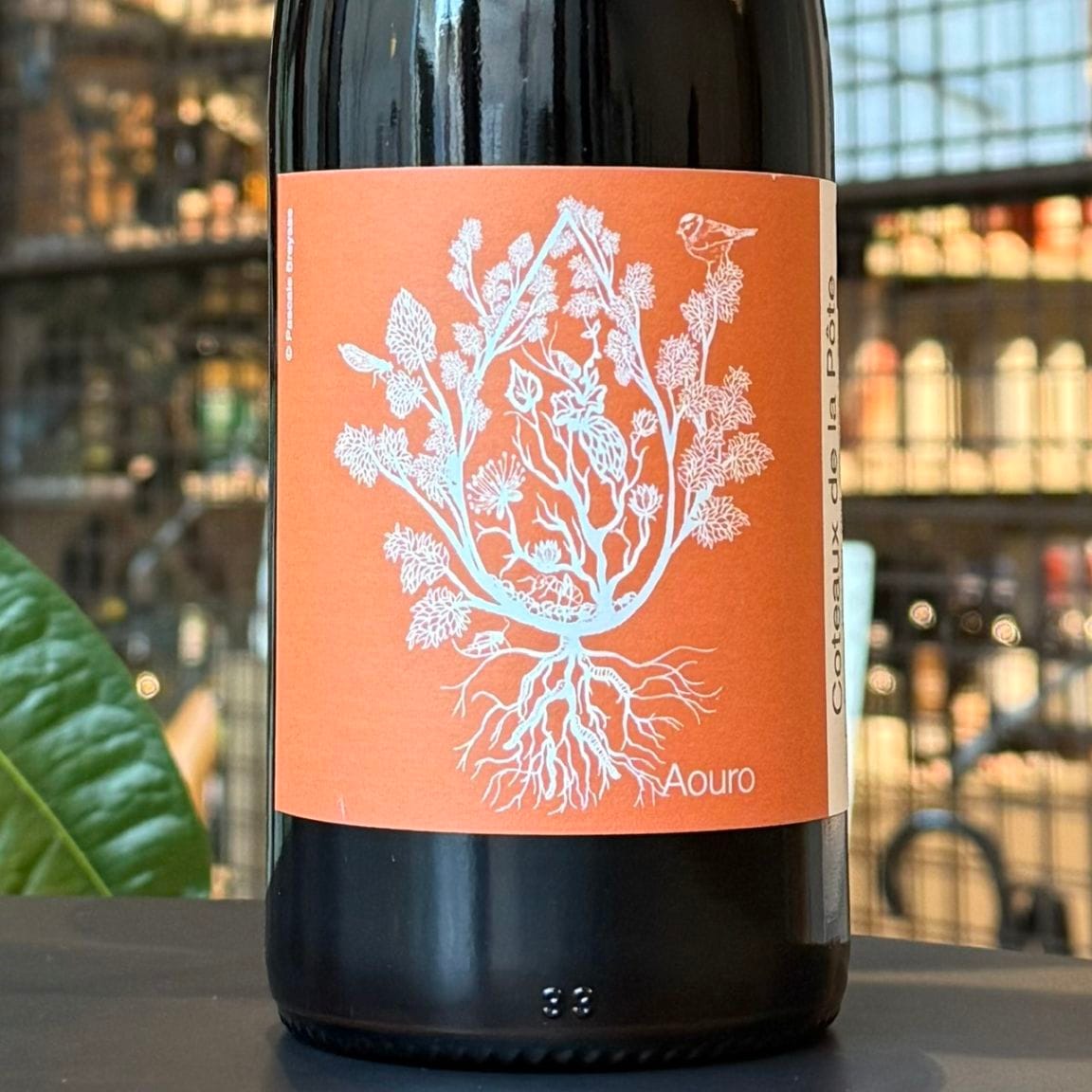 ゲオーグ・リンゲンフェルダー スプレッド・ユアー LGs 2023 白 750ml