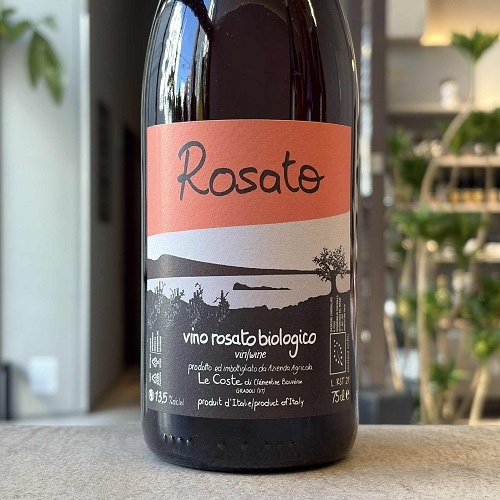 レコステ　ロザート2012年 2023 リトロッツォ ロザート 1000ml レ コステ – Enoteca Ogura