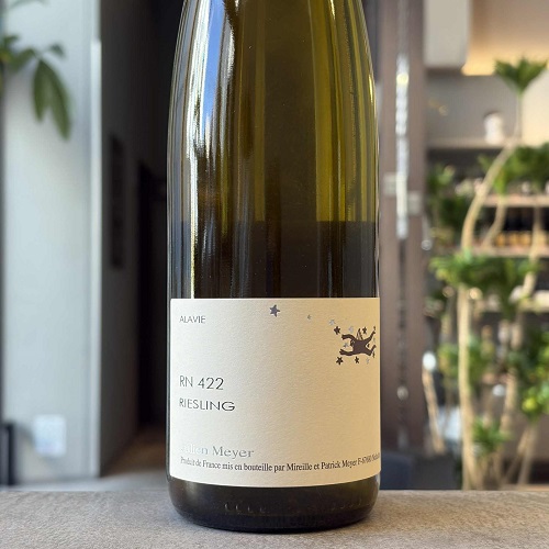 ドメーヌ・ジュリアン・メイエー リースリング RN422 2023 白 750ml<br