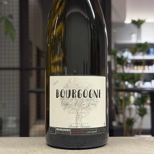 ピエール＝オリヴィエ・ボノーム ヴァンクゥール・ヴァンキュ・ブラン