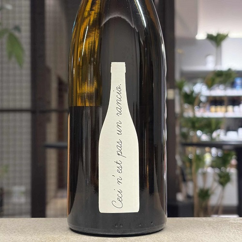 ピエール＝オリヴィエ・ボノーム ヴァンクゥール・ヴァンキュ・ブラン