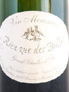 ジェラール・シュレール リアン・ク・デ・ビュル 2018 泡 750ml<br