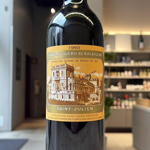 Tout Naturellement 2022 白ワイン 750ml Beck-