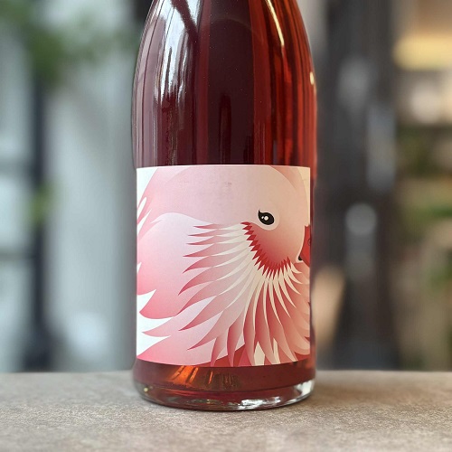 グレープ・リパブリック ロザート 2021 ロゼ 750ml<br>Grape Republic