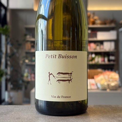 ピエール＝オリヴィエ・ボノーム ヴァンクゥール・ヴァンキュ・ブラン