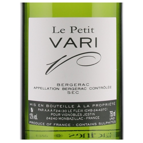 クロ・ルジャール ブレゼ ソミュール シャンピニー ブラン 2017 白