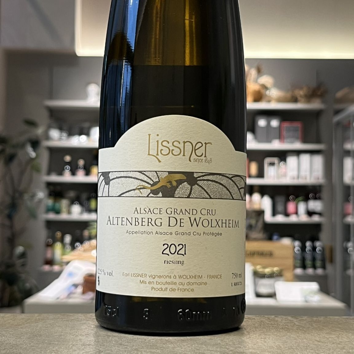 rlaus schuman 1990年以前のもの　白ワイン　フランス 1990年 〜 1990年ワインの商品一覧|TERRADA WINE|テラダワイン|寺田倉庫