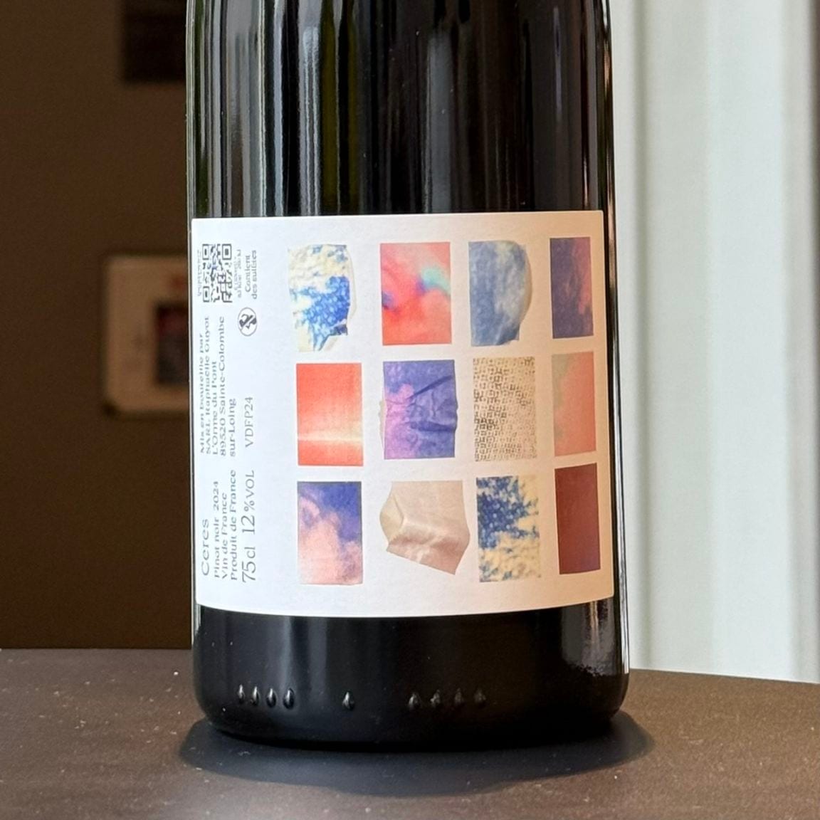 山田堂 ヨイチ・ロゼ ピノ・ノワール 2023<br>YAMADADOU Yoichi Rose