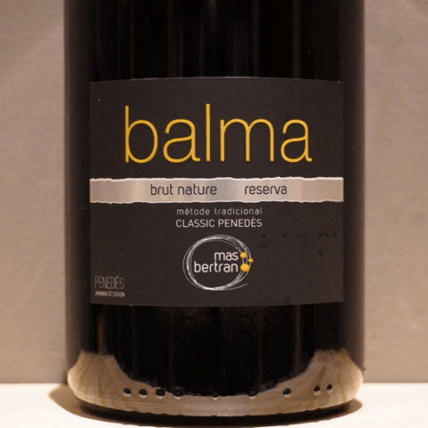 マルゲ ブリュット・ナチュール・シャーマン・ロゼ・グラン・クリュ 21